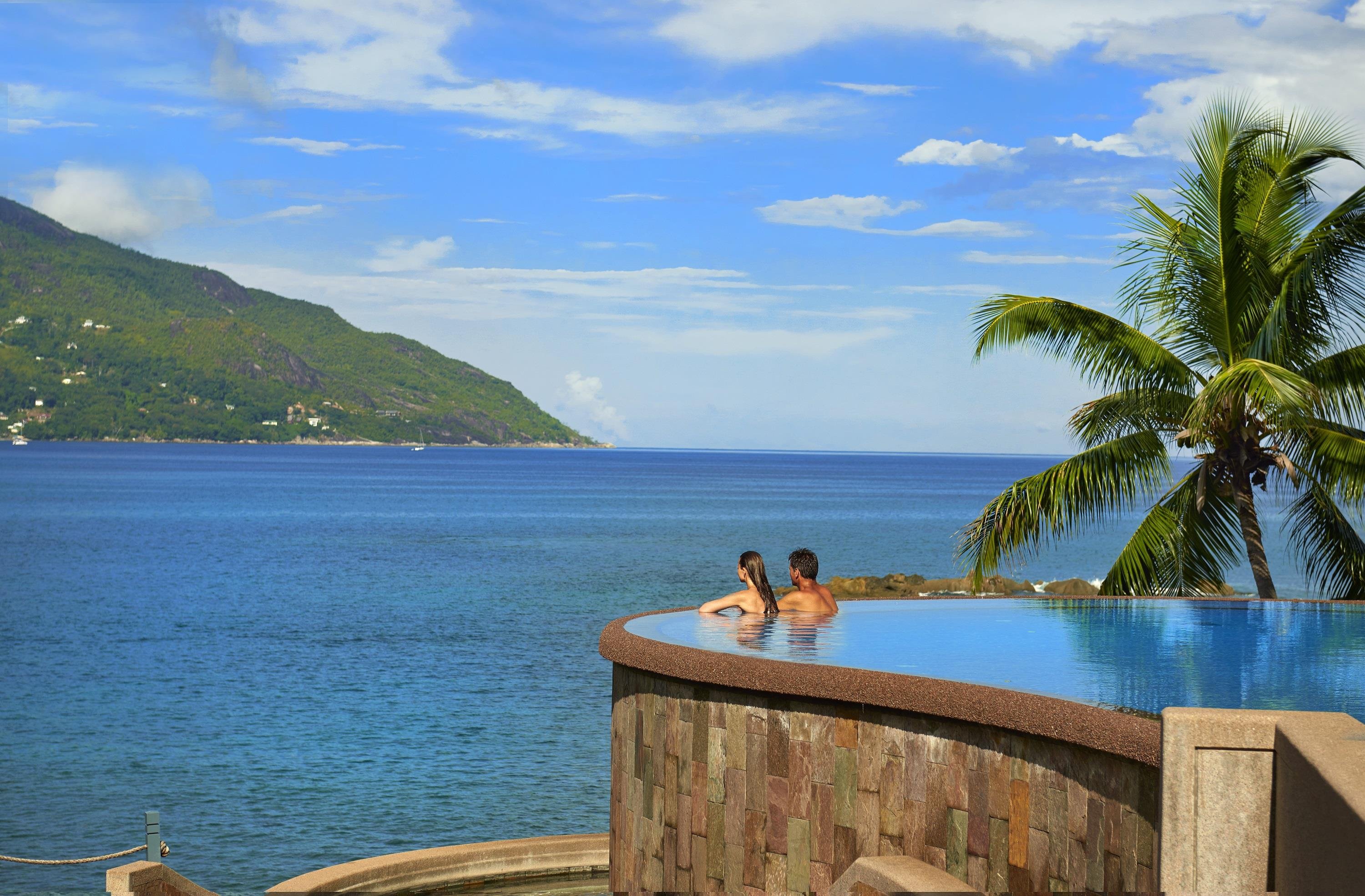 Hilton Seychelles Northolme Resort & Spa