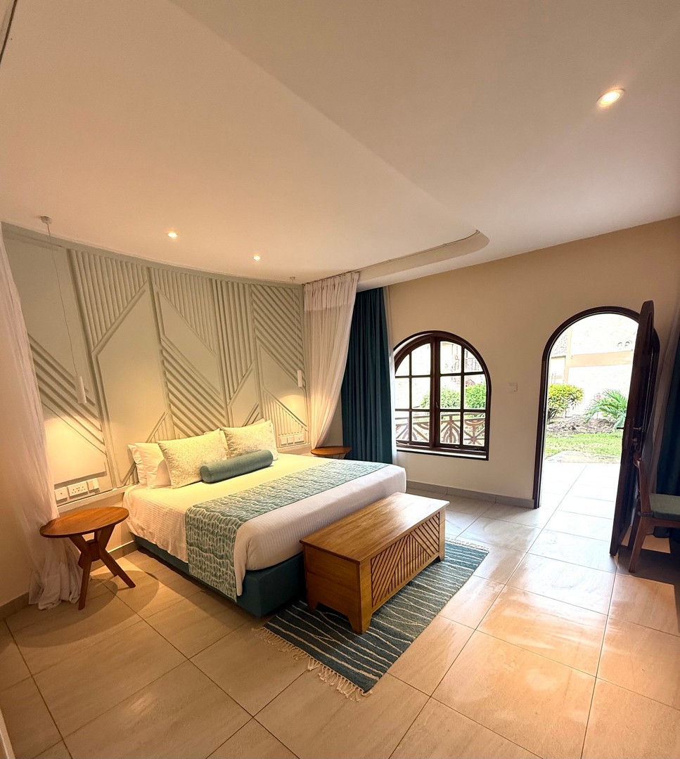 Neptune Paradise Beach Resort & Spa