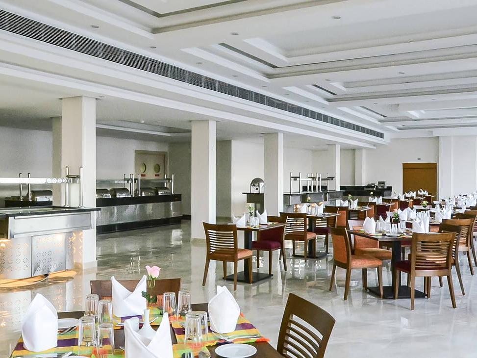 Old Vic Resort Sharm