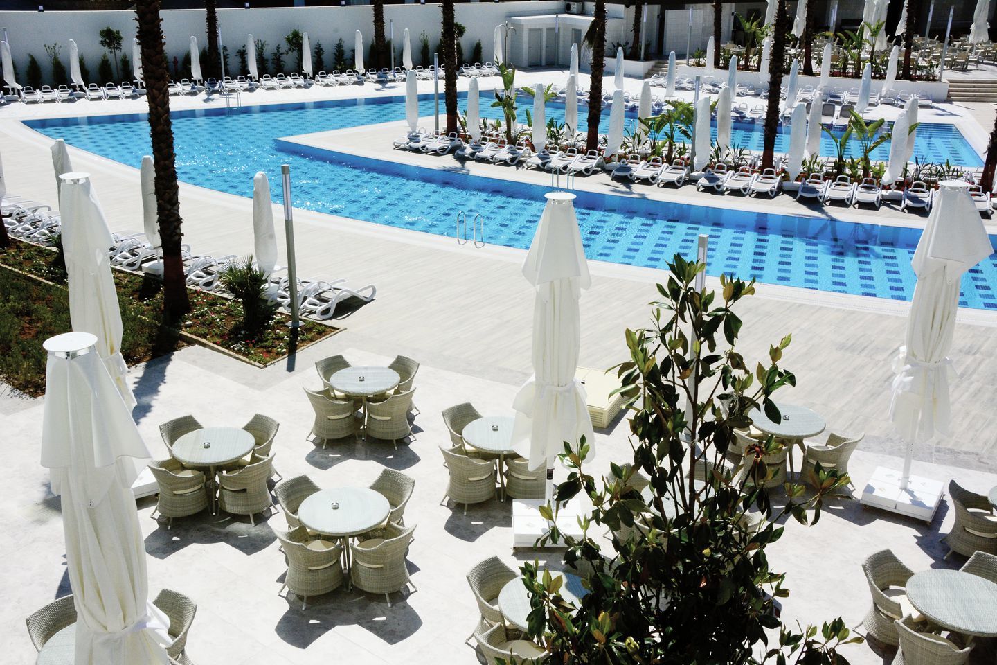 Wind of Lara Hotel & Spa