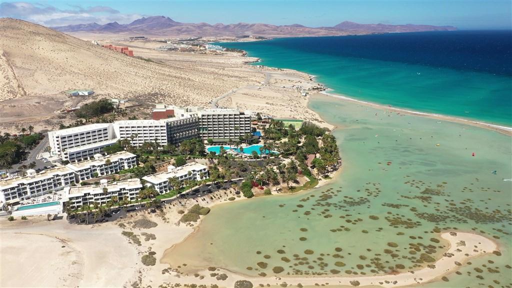 Paradisus by Meliá Fuerteventura
