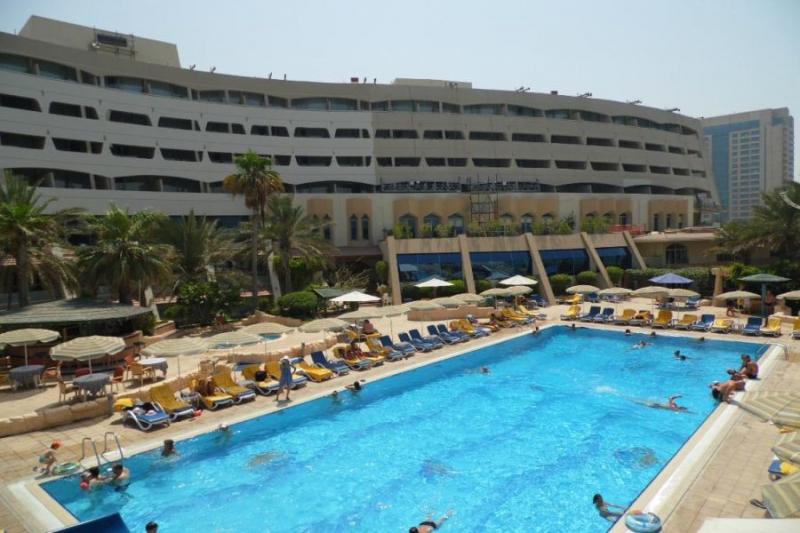 Occidental Sharjah Grand