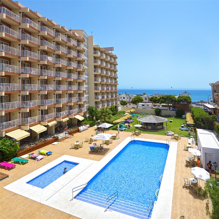 Alba Beach (ex Balmoral)