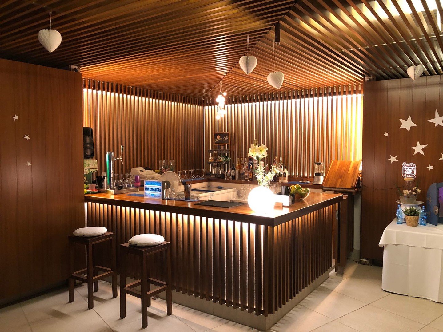 SANTAMARTA HOTEL – fotka 9