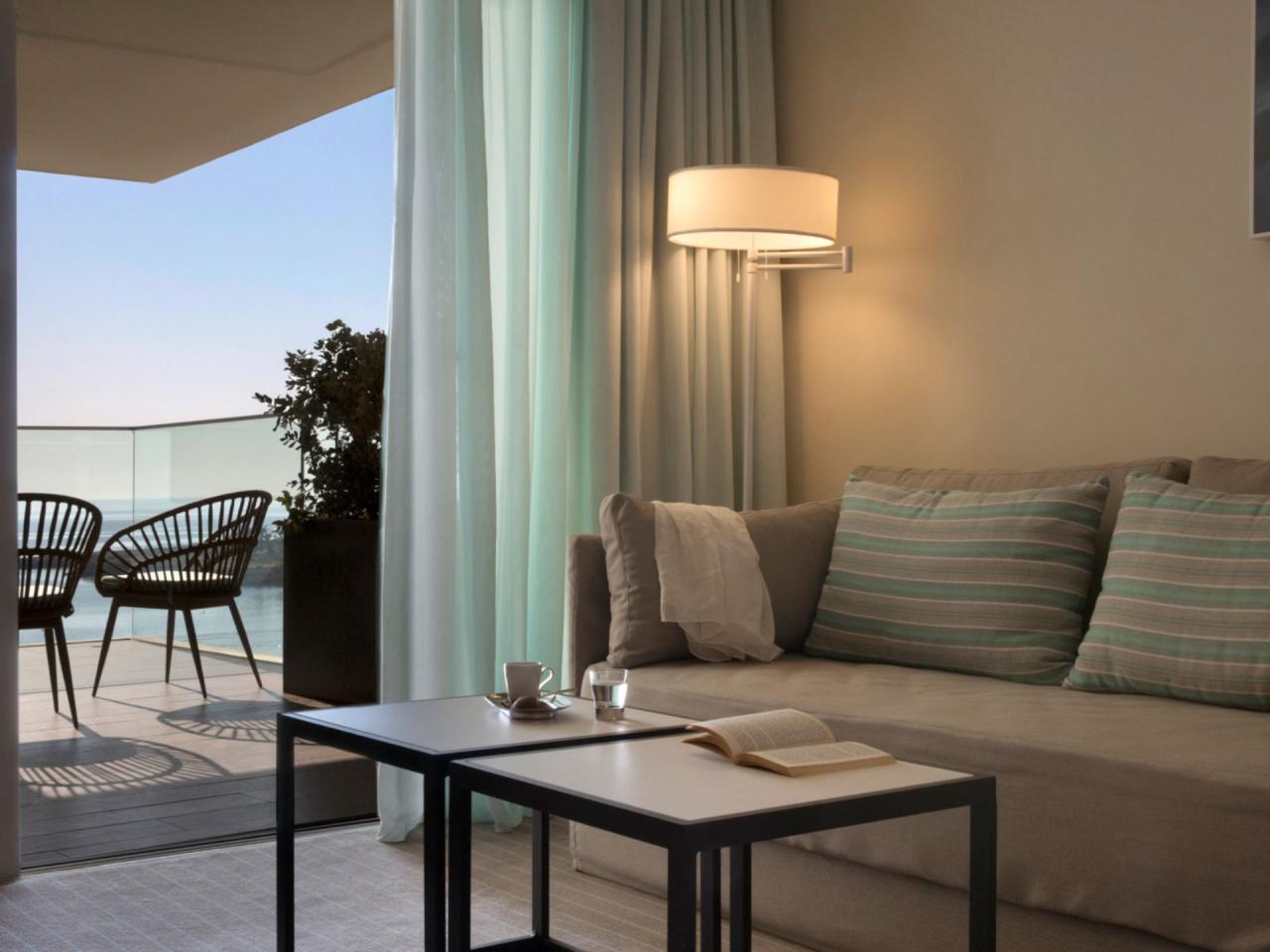 Capo Bay Hotel