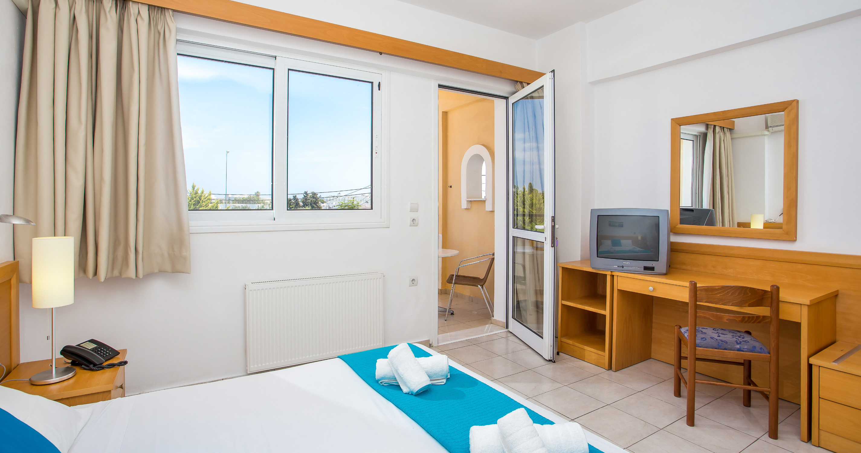 Hotel Mon Repos