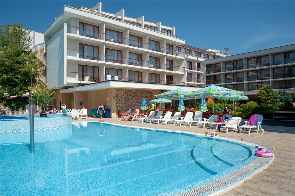 Mercury Hotel - All Inclusive