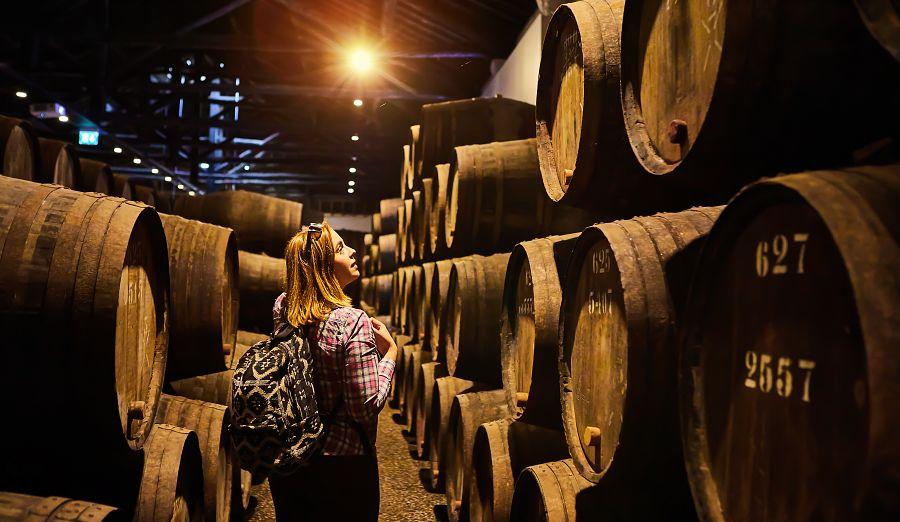 To nejlepší z Lisabonu a Porta + OCHUTNÁVKA PORTSKÉHO VÍNA (letecky z Prahy)