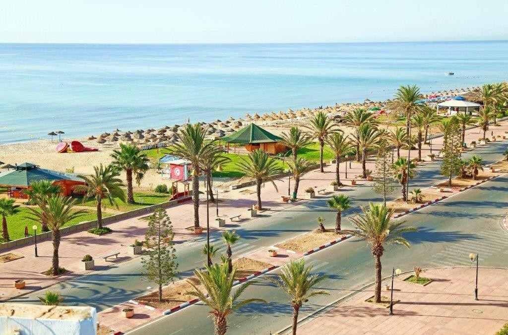 Lella Baya Thalasso – fotka 5