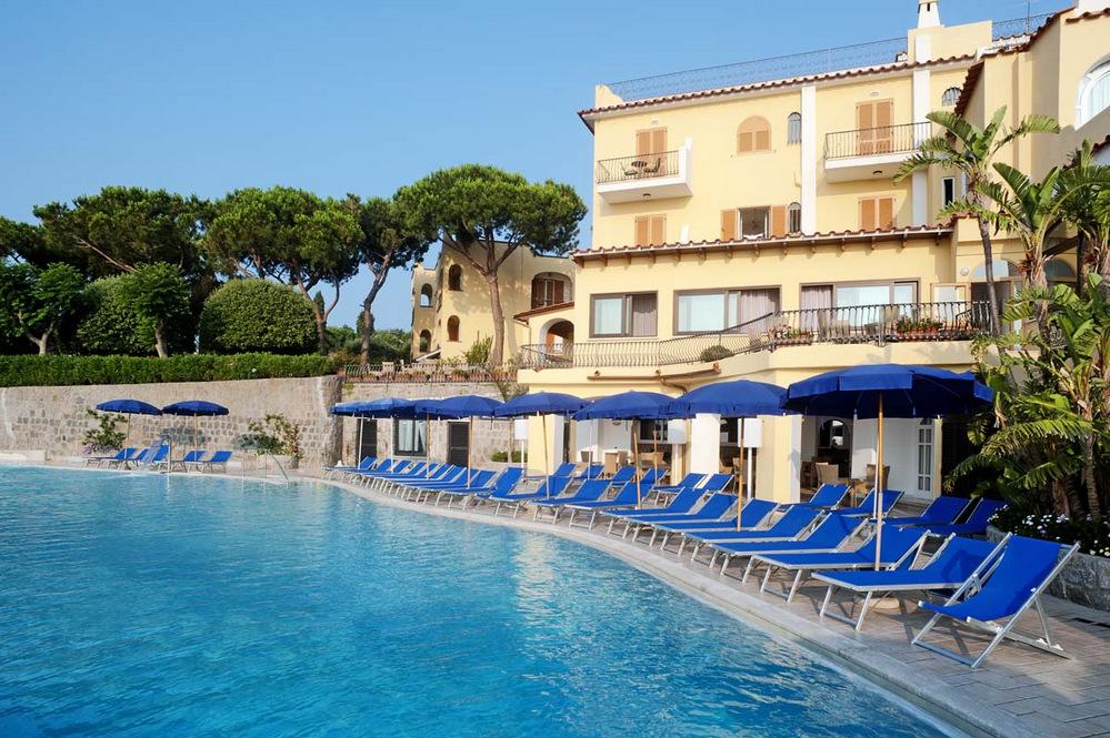  San Lorenzo Thermal Spa