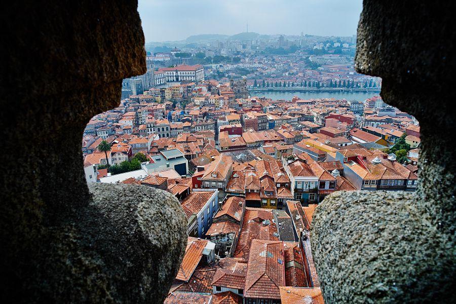 Adventní Porto A Braga + Ochutnávka Vína + Jízda Historickou Tramvají