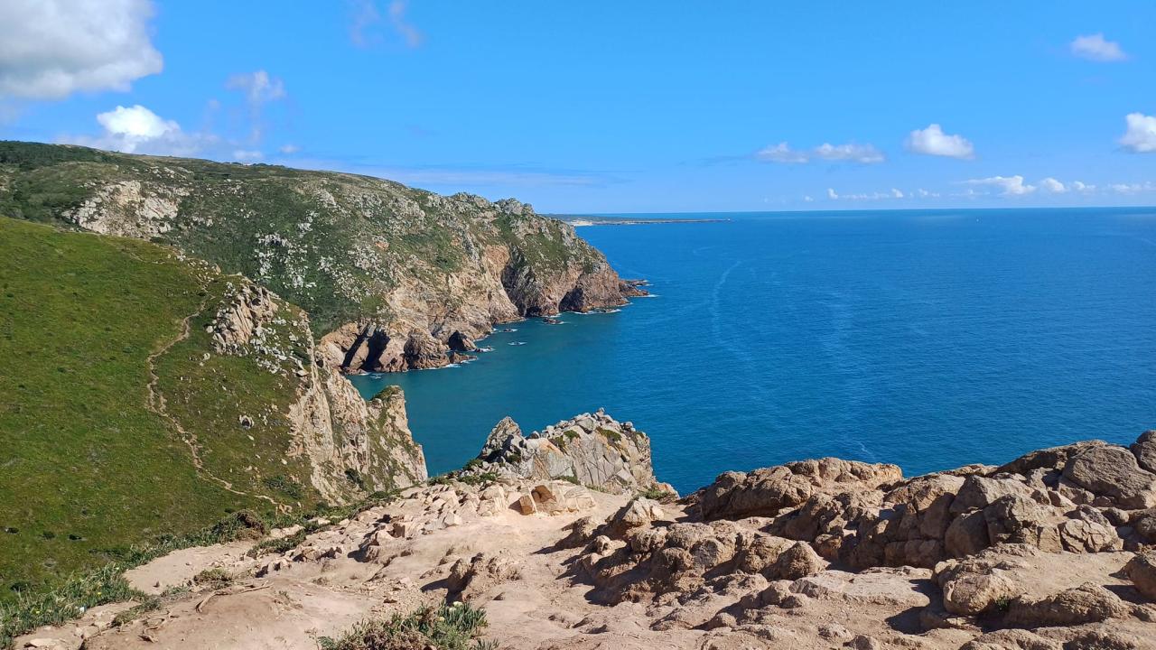 Lisabon - to nejlepší z Lisabonu