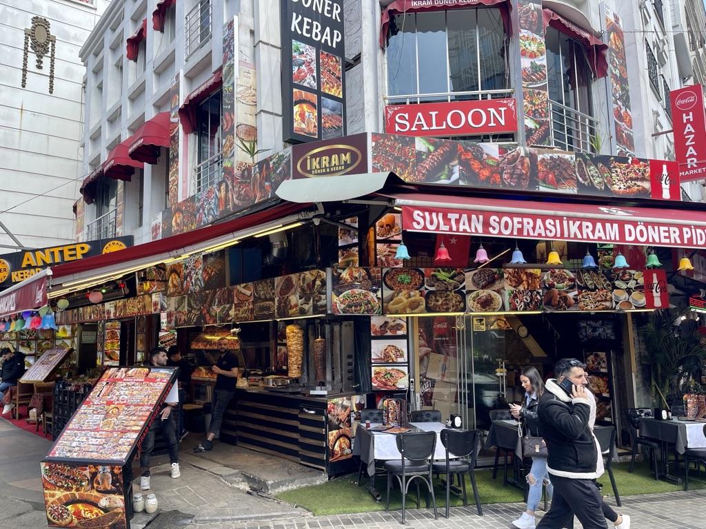 Istanbul - perla Orientu