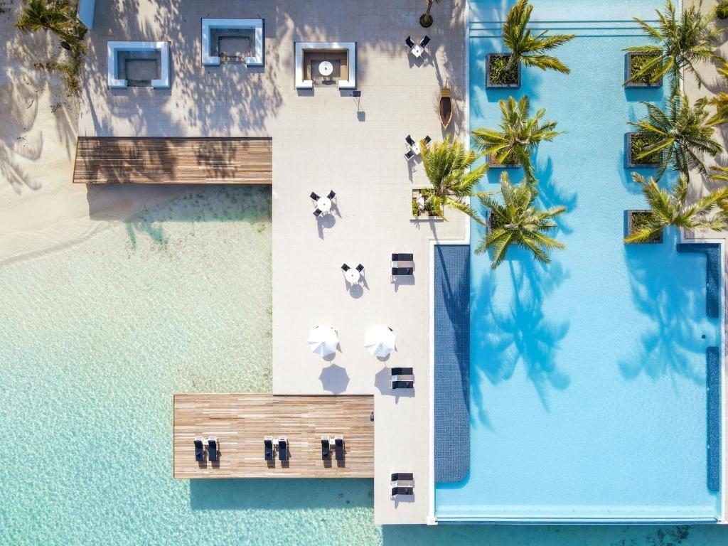 Villa Nautica Paradise Island Resort And Spa CACHE transfer included