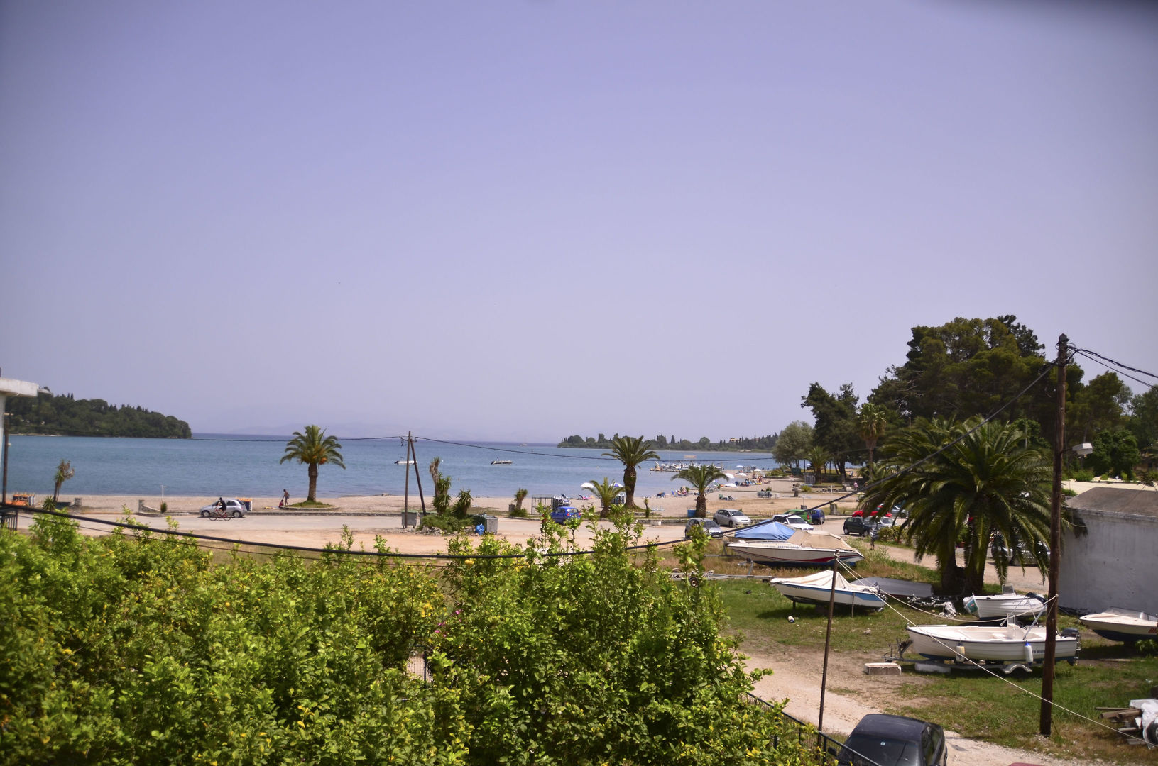 Sirena Beach Hotel