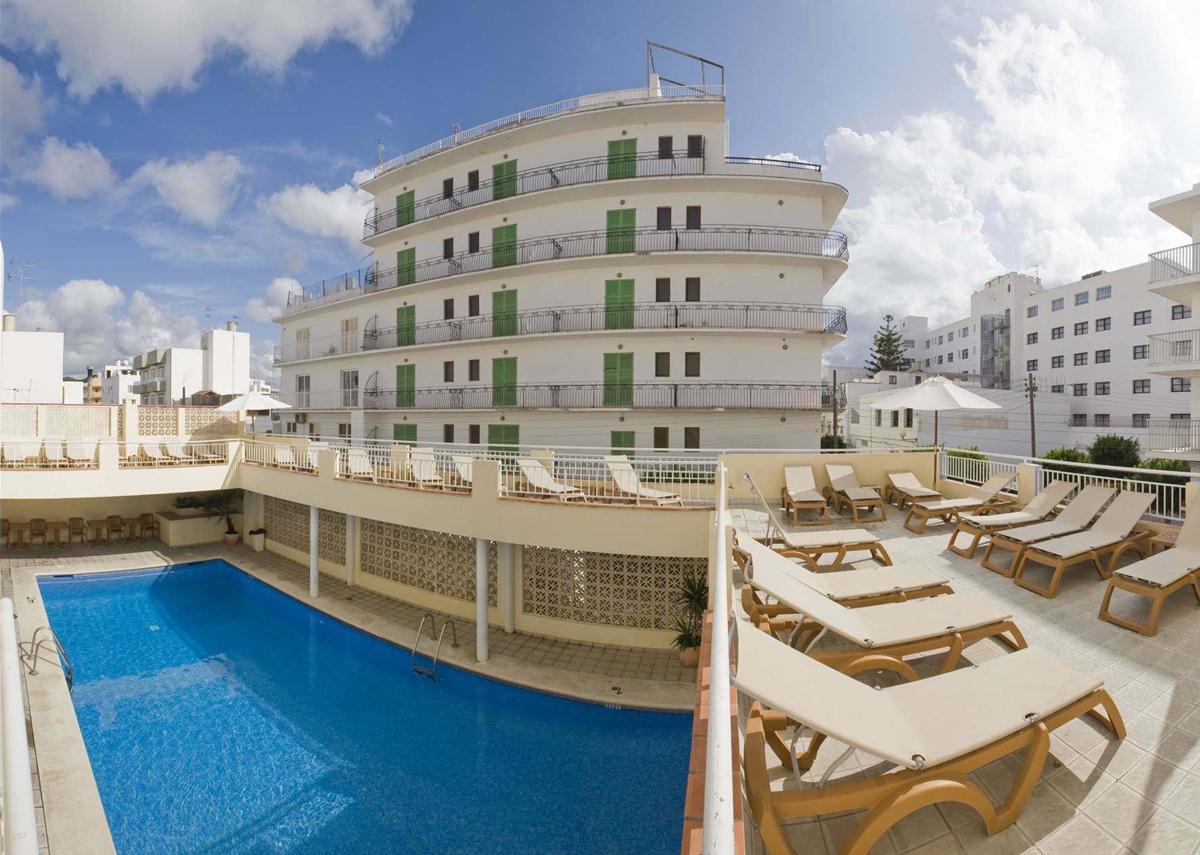 Obrázek hotelu Florencio Ibiza