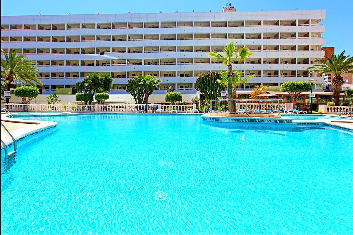 Obrázek hotelu Poseidon Resort