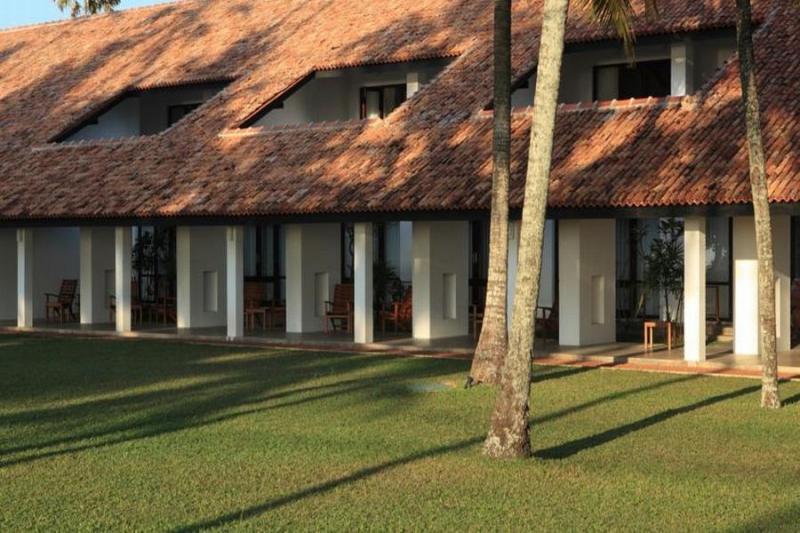 Thaala Bentota Resort