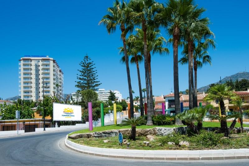 Monarque Torreblanca