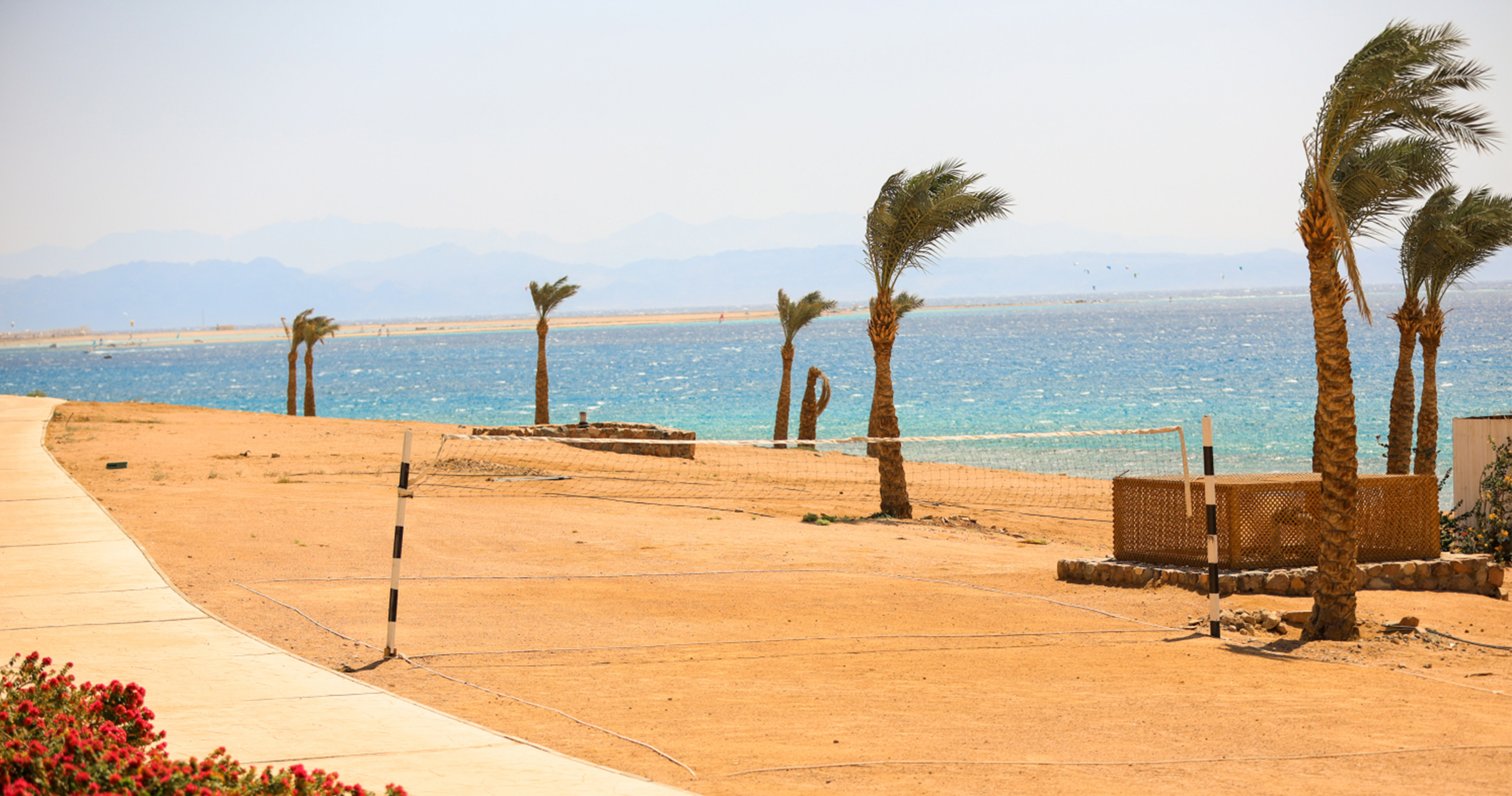 Hotel Retac Qunay Dahab Resort