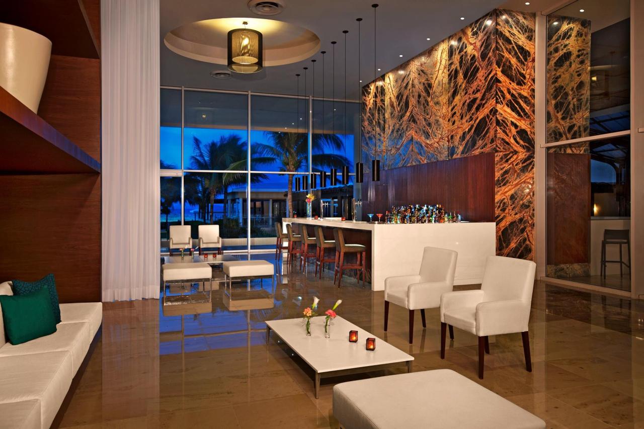 Now Jade Riviera Cancun – fotka 7