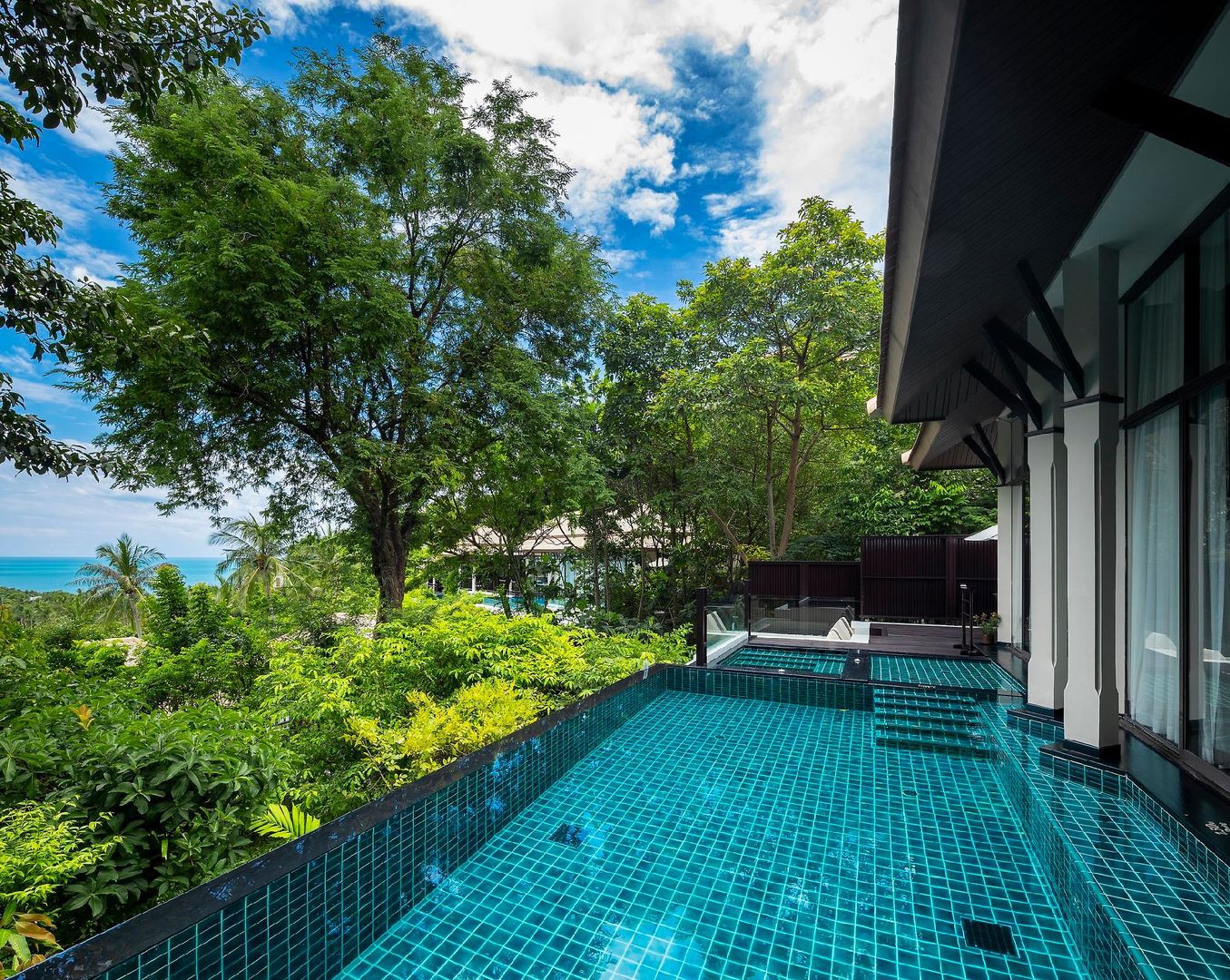 Banyan Tree Samui – fotka 3