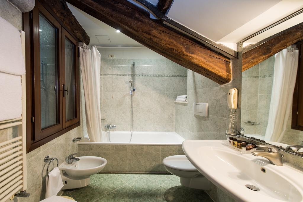 Hotel Pallazo Priuli 4*, Benátky, centrum - letecky