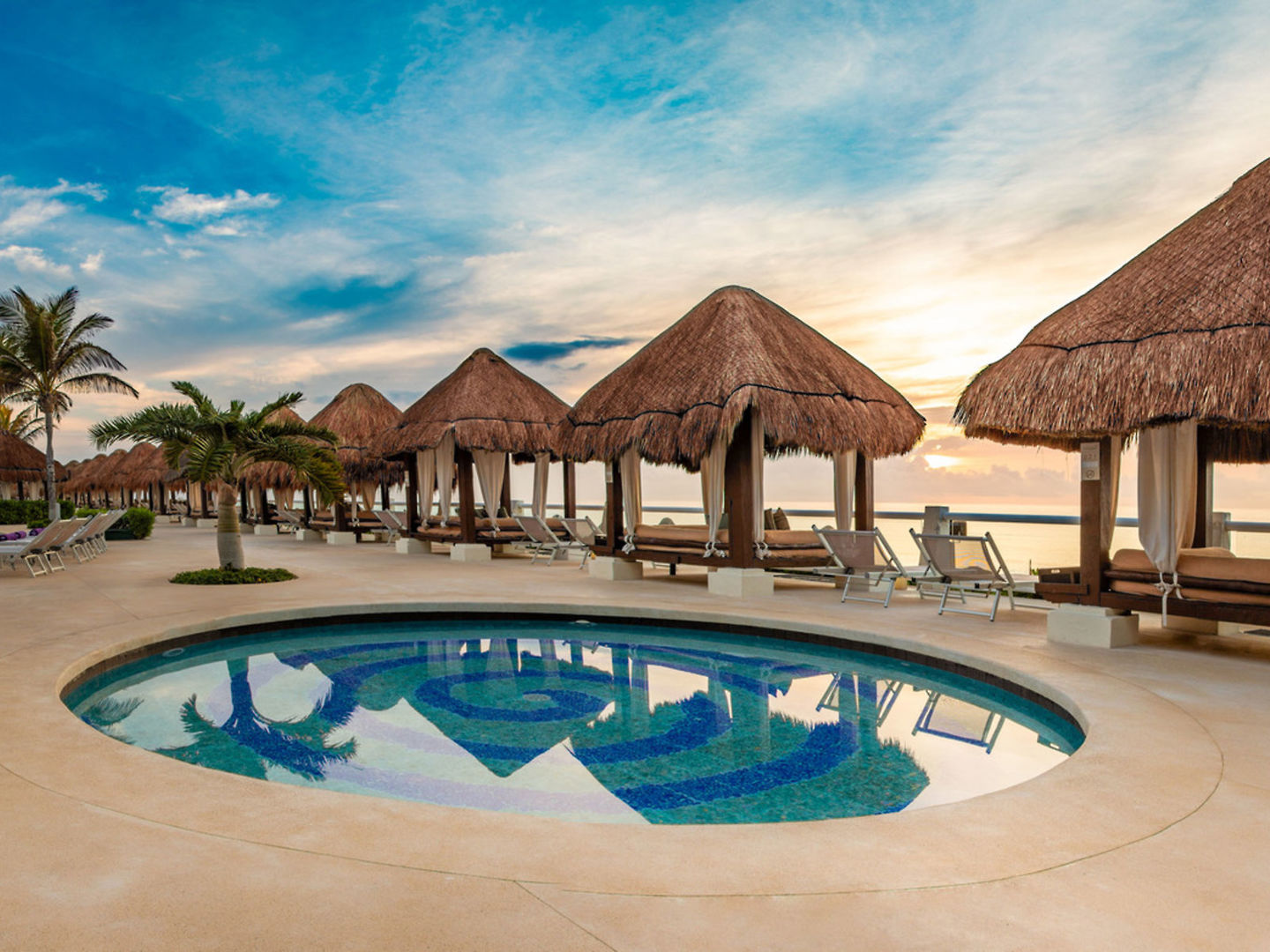 Paradisus Cancun – fotka 10