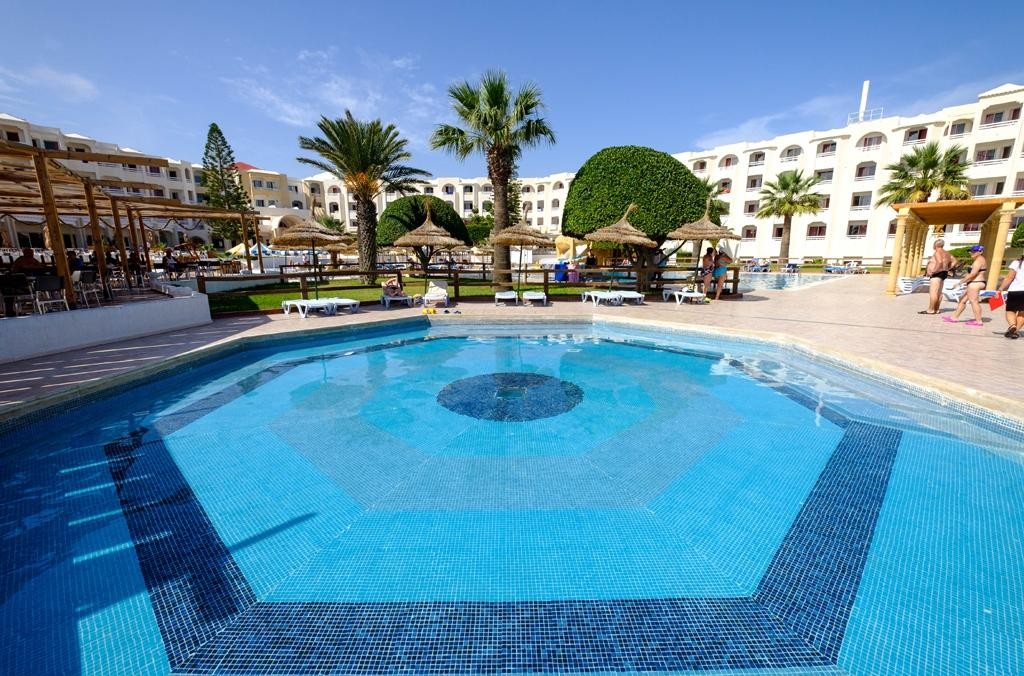 Thapsus Beach Resort – fotka 9