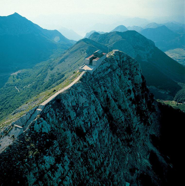 Poznávací zájezd Černá Hora letecky – velké zážitky v malé zemi