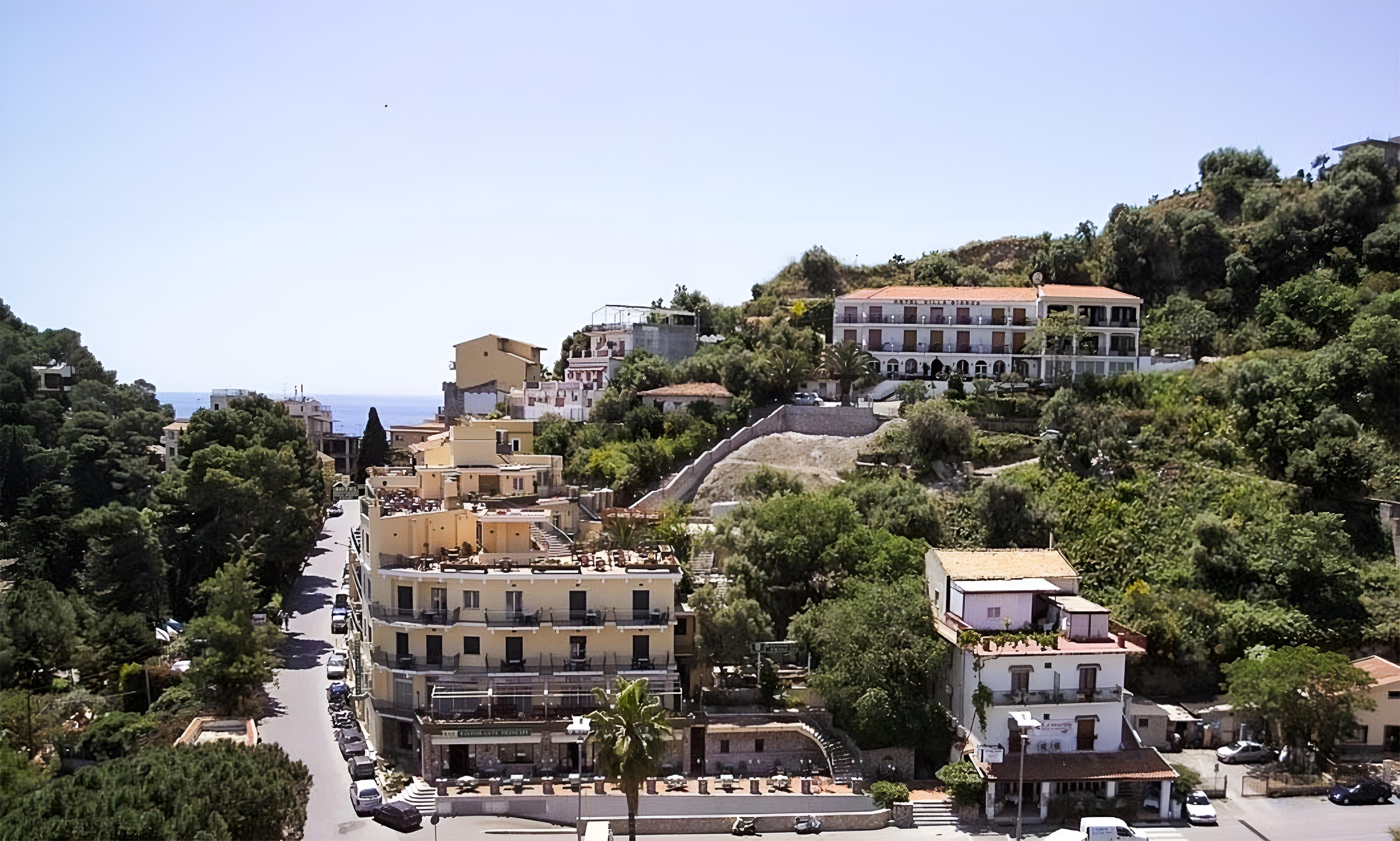Villa Bianca Resort