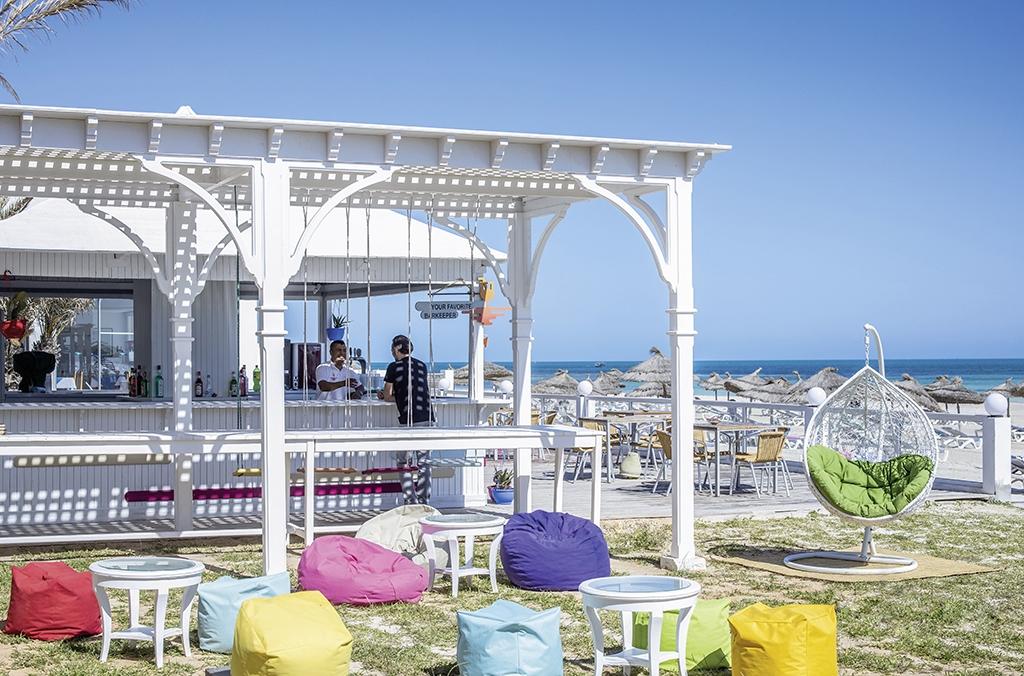 CLUB CALIMERA YATI BEACH
