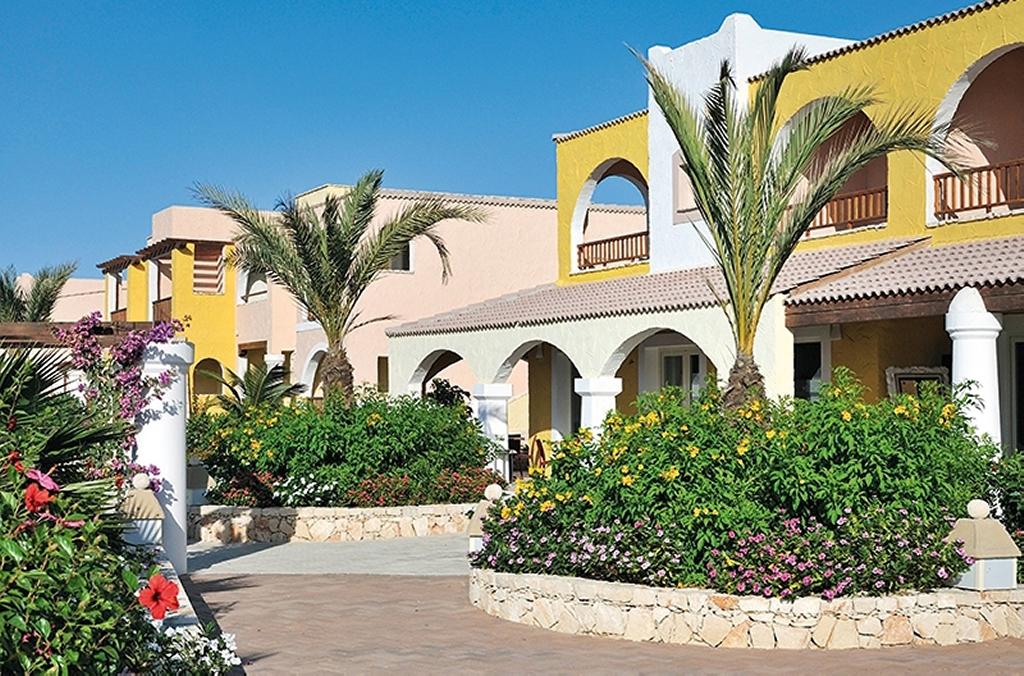 IBEROSTAR CLUB BOA VISTA