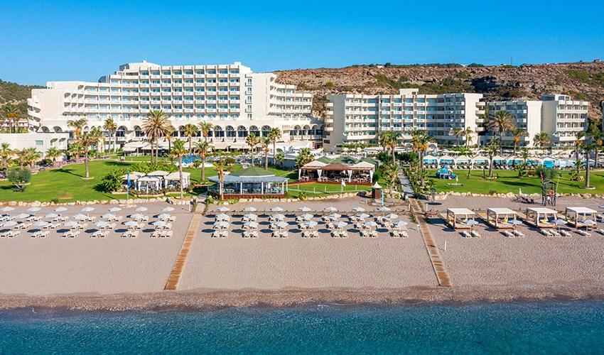 Rodos Palladium Leisure & Wellness