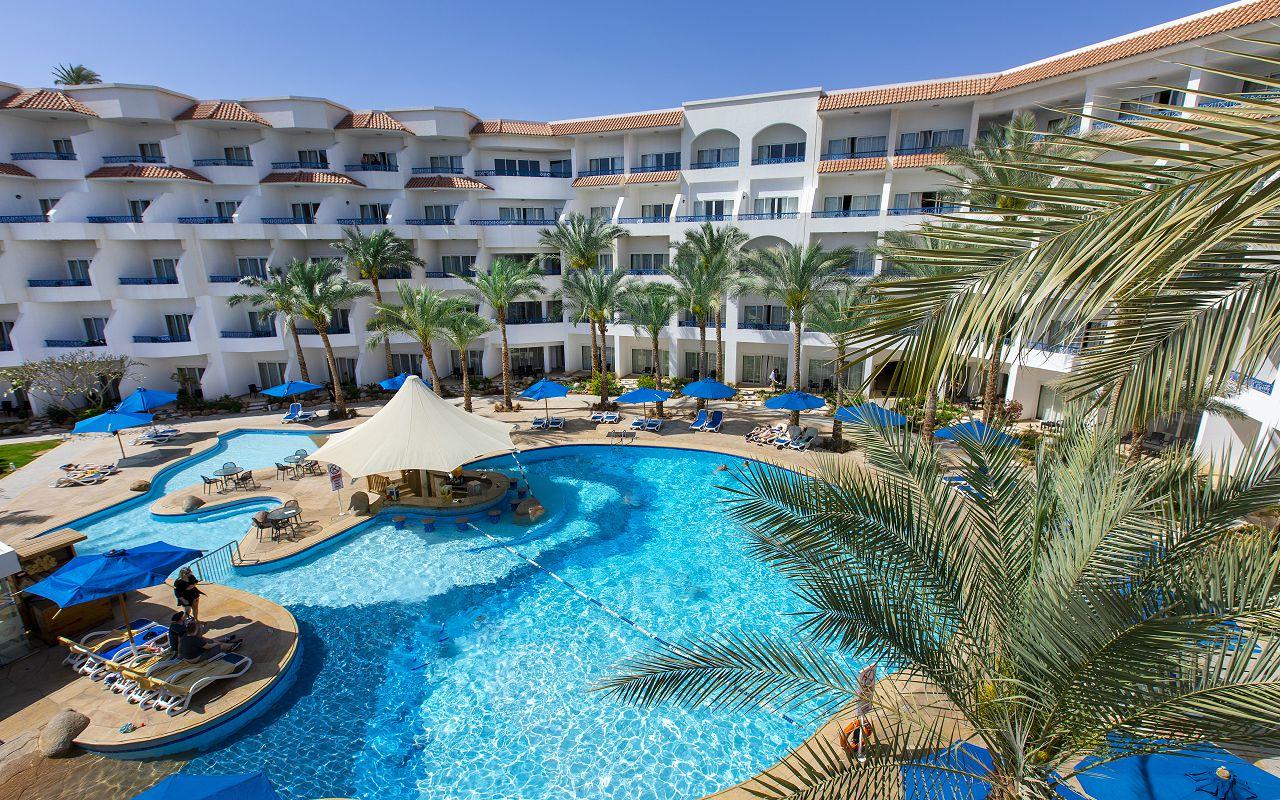 NAAMA BAY HOTEL & RESORT