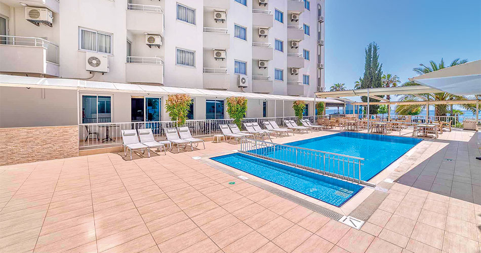Hotel Melissa