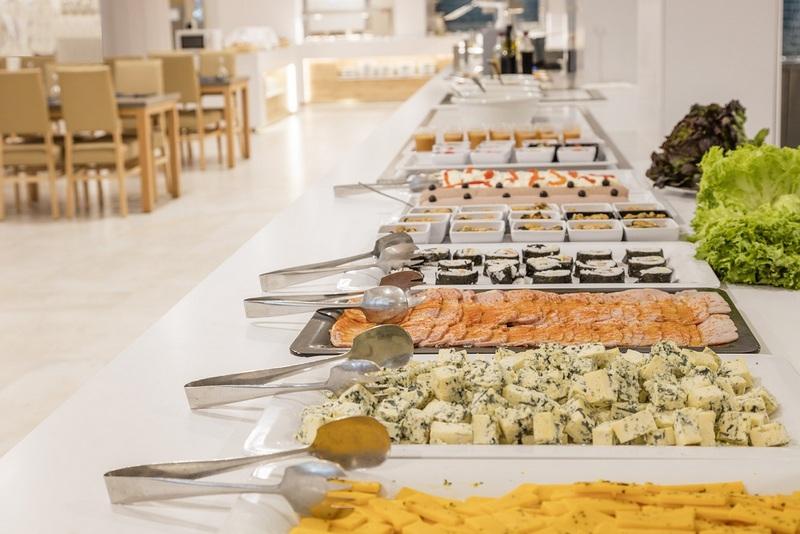 Best Mediterraneo