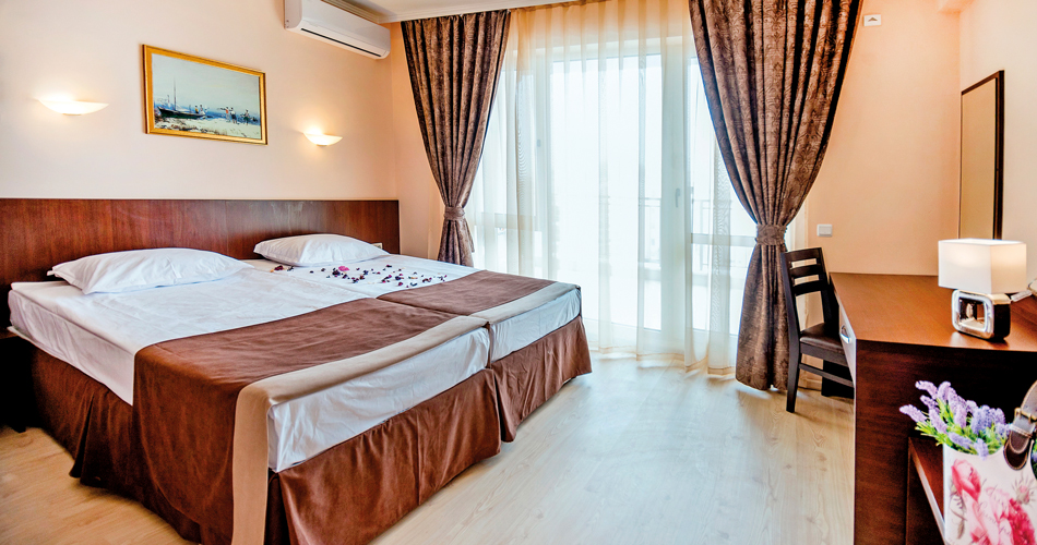 Hotel Rome Palace Deluxe