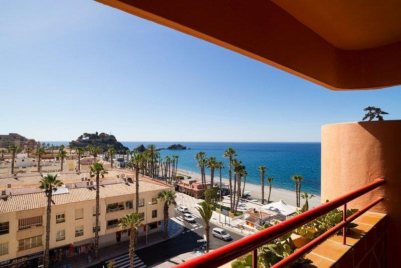 Ibersol Almunecar Beach und Spa