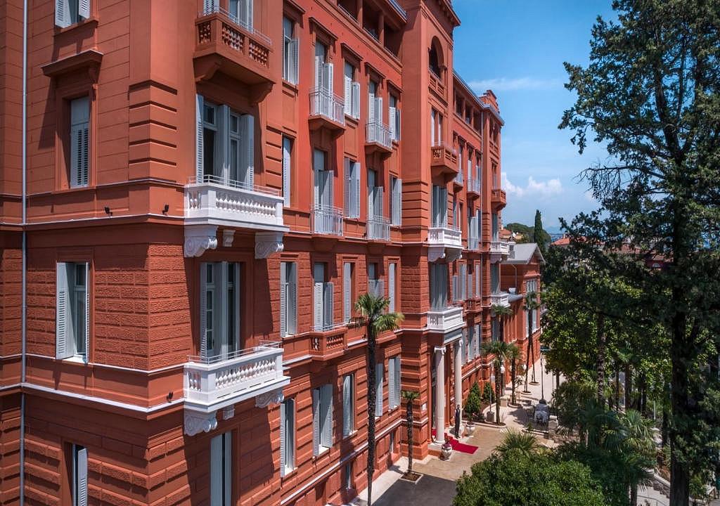 Obrázek hotelu Istra