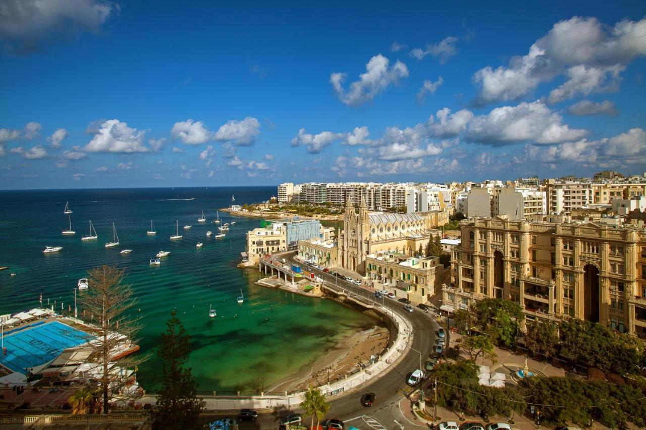 Malta Marriott Hotel & Spa