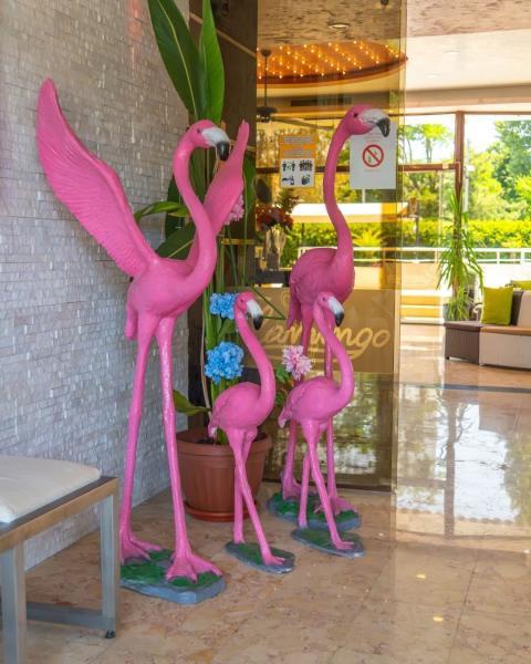 Flamingo Hotel