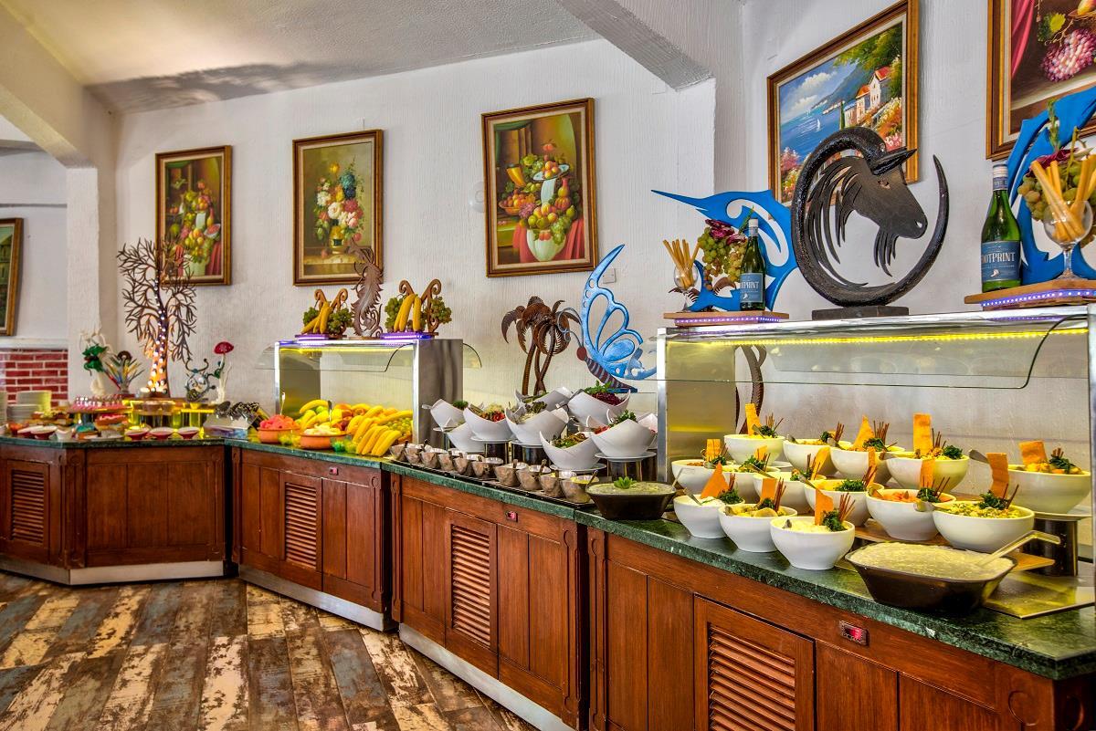 Merit Cyprus Garden Holiday Village