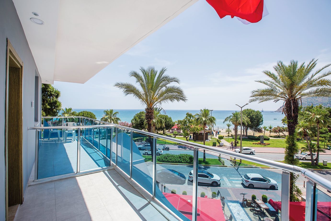 Arsi Enfi City Beach – fotka 2