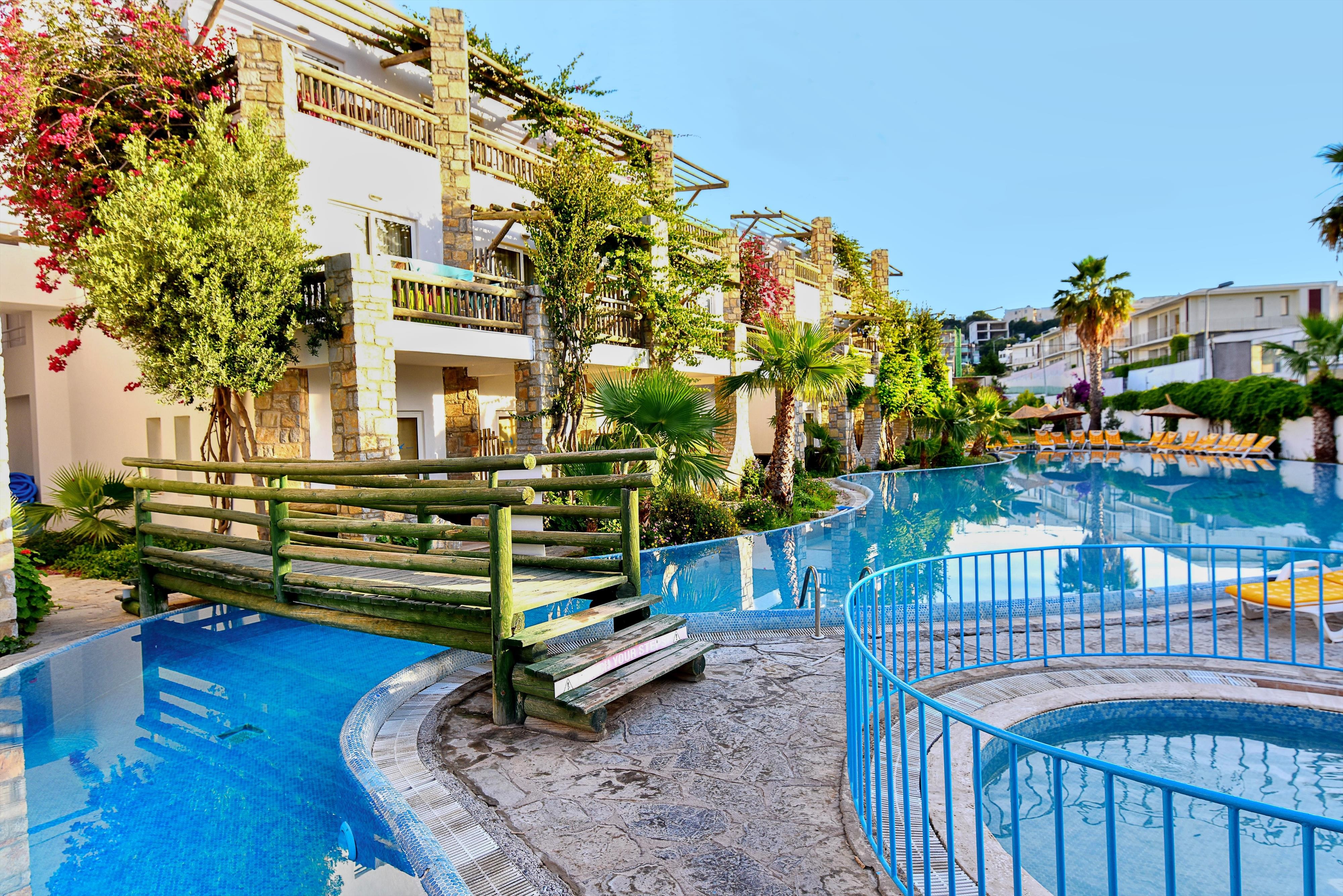 Hotel Ayaz Aqua