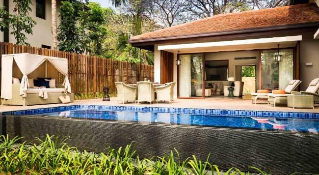 Anantara Tangalle Peace Haven Resort