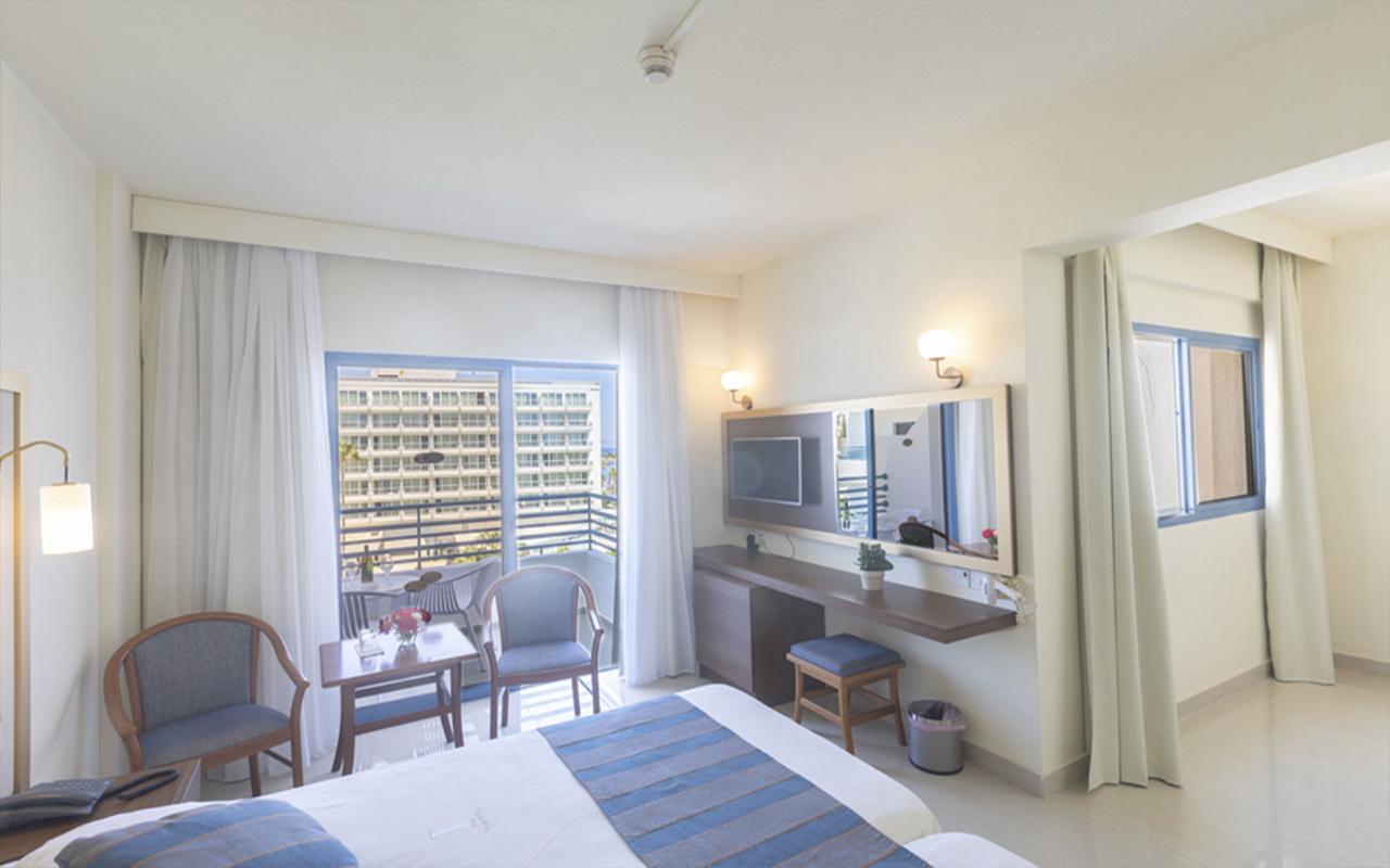 Iliada Beach Hotel