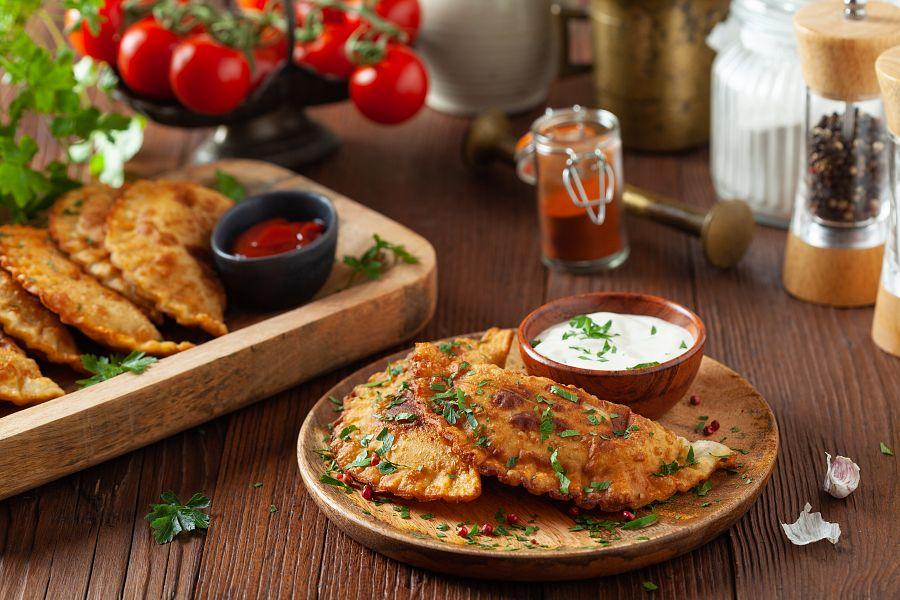 To Nejlepší Z Vilniusu + Kaunas A Vodní Hrad Trakai + Litevská Kuchyně (Letecky