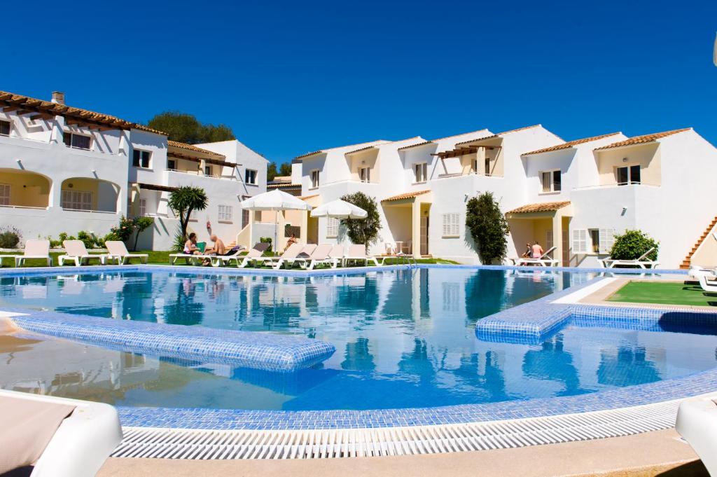 Obrázek hotelu Apartamentos Vista Alegre Mallorca