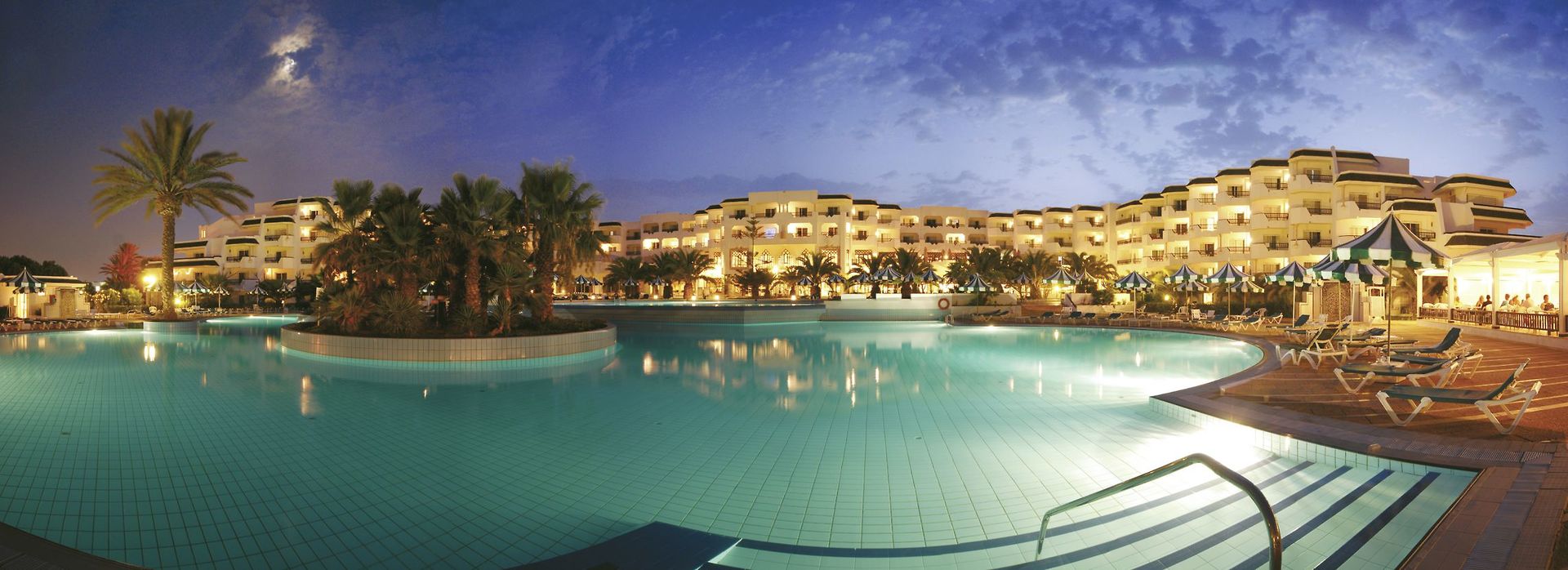 One Resort El Mansour – fotka 6
